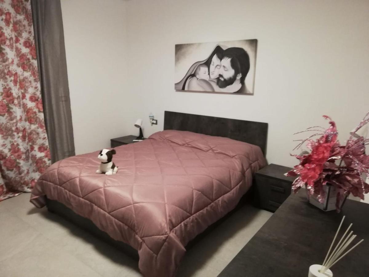 Fiorina House Ostuni Apartment Екстериор снимка