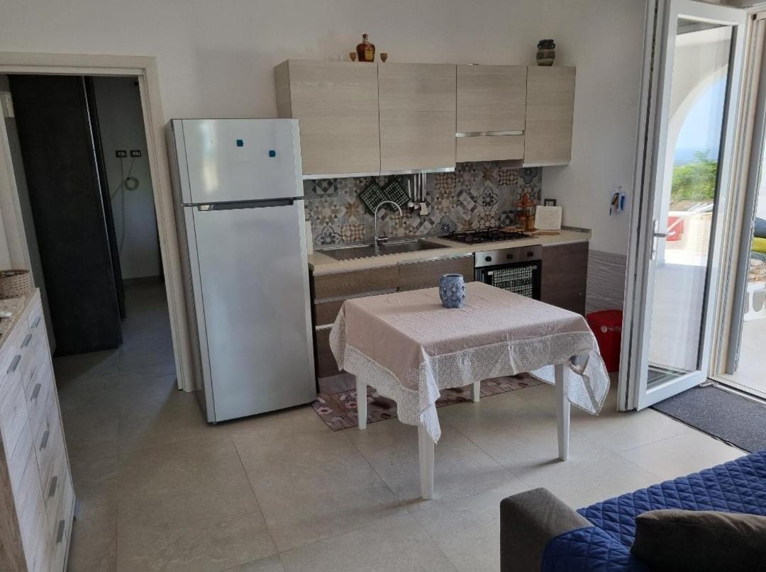 Fiorina House Ostuni Apartment Екстериор снимка