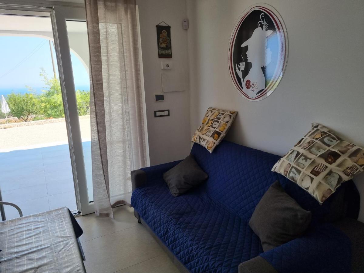 Fiorina House Ostuni Apartment Екстериор снимка