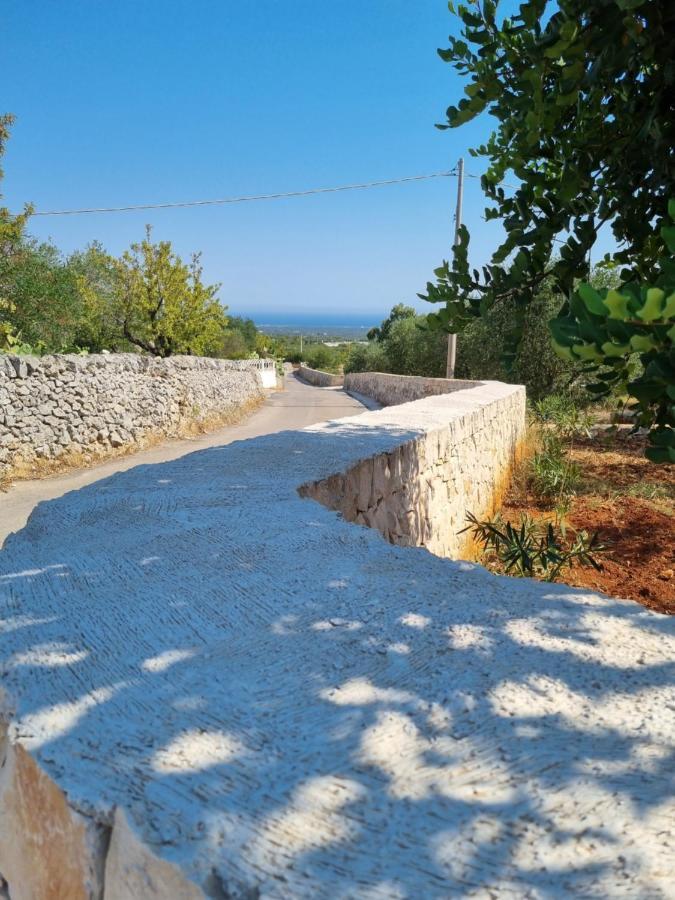 Fiorina House Ostuni Apartment Екстериор снимка